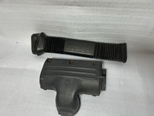 1994-2001 Dodge Ram 1500 Air Filter Housing Box Cleaner Intake Pipe Black Oem