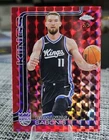 2025 Topps Domantas Sabonis Base (Raw)