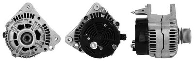 Elstock 28-2633 Alternator for Audi, Seat, Skoda, VW