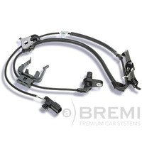 Bremi Sensor DrehzahlfüHler Vorne Rechts FüR Toyota Sienna ASL3_ GSL3_