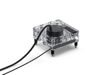 Alphacool Core 120mm Reservoir with VPP/D5 Pu...