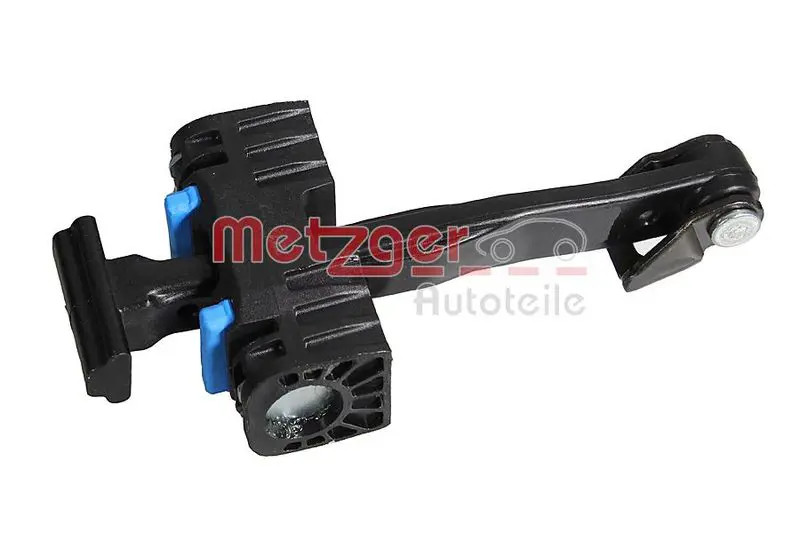 Door Limiter Left Front 2312362 METZGER for BMW 3 3 Touring