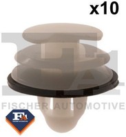 Fa1 21-40016.10 Clip FüR Zier-/Schutzleiste FüR Citroen FüR Peugeot
