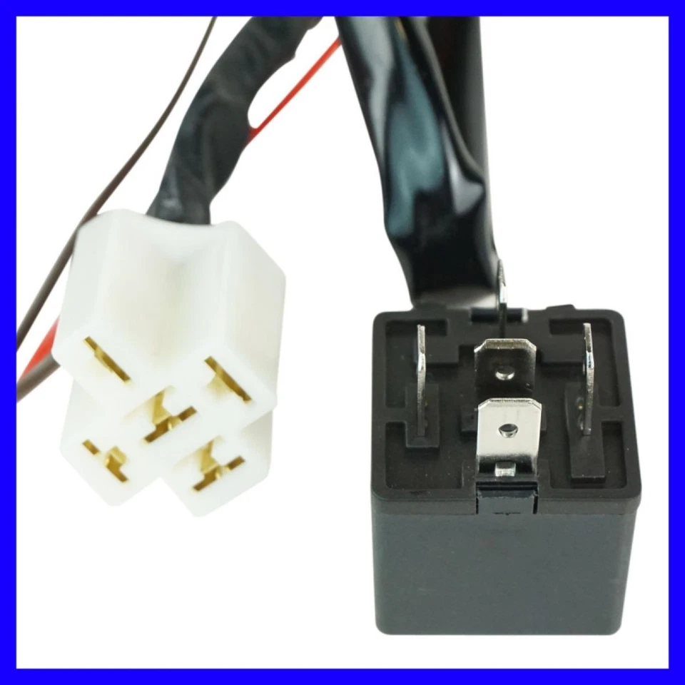 Juego de pares de kit de calefacción de cojín superior e inferior para asiento de cubo Dorman 628-040 Foto 3 de 4