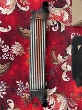 ✅ 2014 FIAT 500L 1.6 1.3 DIESEL MULTIJET 106hp INTERCOOLER RADIATOR 8A9450000