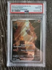 2023 Pokemon 151 Charmander Illustration Rare IR #168 PSA 10