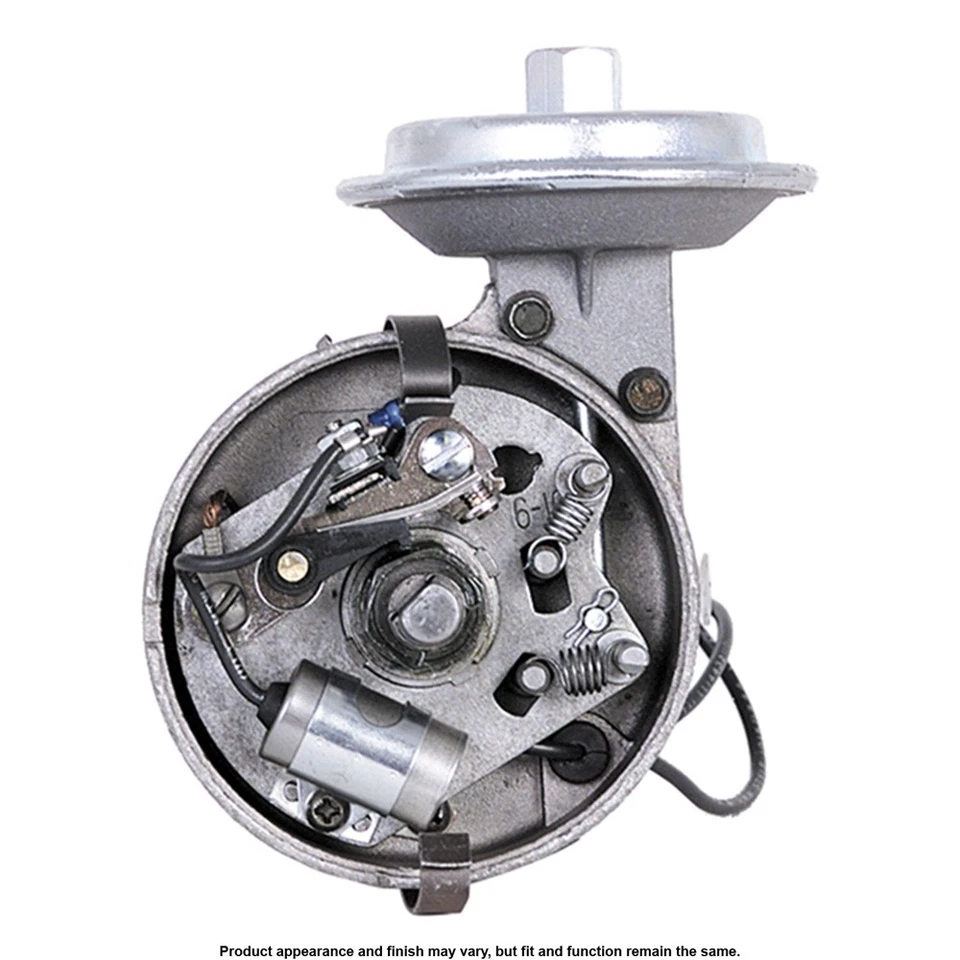 For Ford Custom 500 F-100 F-250 Galaxie 500 Cardone Ignition Distributor DAC - Изображение 2 из 3