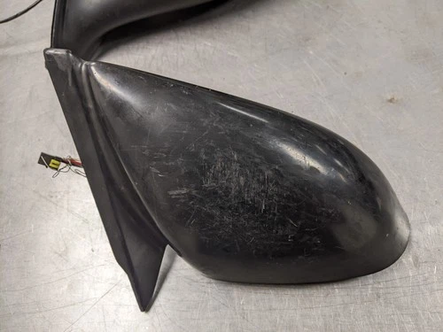 Passenger Right Side View Mirror For 98-00 Chrysler  Sebring  2.5 POWER, COUPE