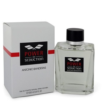 Power Of Seduction Cologne 6.7 oz EDT