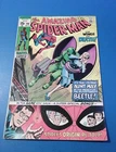 Amazing Spider-man #94 Bronze age Origin Retold Fine Beauty Wow