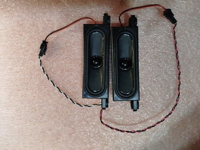 SPEAKER TV Philips 32 PFT 4309 12