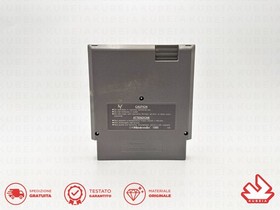 ROAD FIGHTER PALCOM PAL A &ndash; ITA - ORIGINALE &ndash; NINTENDO ENTERTAINMENT SYSTEM NES