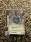 Topps Manchester City Team Set 25/26 - Ali Benarbia Autograph /25