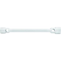 Ks-Tools 518.0972 Lkw-RadmutternschlüSsel 27X30Mm Matt Satiniert
