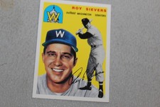 1994 TOPPS ARCHIVES 1954 Baseball Card Complete Finish Fill Your List Set U-Pick