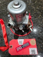 MERCEDES-BENZ A0010915201 = BOSCH 0442201002 GENUINE/OEM PUMP REBUILT ENG