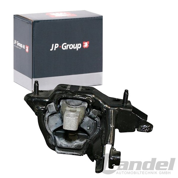 JP Group Getriebelager Schaltgetriebe Hinten Links Passend FüR Audi A1 Seat Cord-image