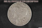 NobleSpirit (ST) 1886 O Morgan Silver Dollar Very Fine