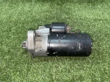 0001125005 98924 starter motor for SEAT IBIZA (6K1) 1.9 SDI 1999