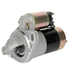 Starter For John Deere Mowers Front 1420 1435 Yanmar 24HP 228000-7471 18207