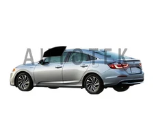 PreCut Film Front Two Door Windows Any Tint Shade % For Honda Insight 2019-2022