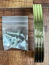 Latin Percussion LP224B Gold Colored CONGA HANDLE