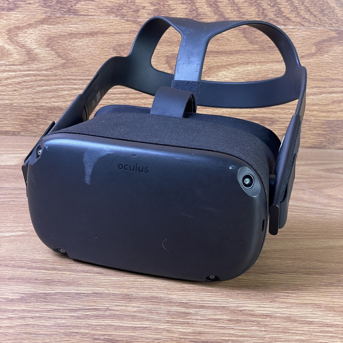 Oculus Quest 1 VR Headset MH-B | eBay