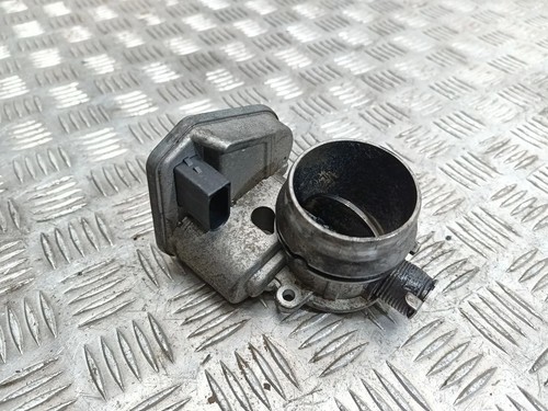 BMW 1 E81 E87 2008 Diesel 105kW Drosselklappenventil B72920045 UST109846