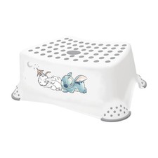 Keeeper Stitch Stołek na tritthocker Podnóżek z funkcją antypoślizgową TOP