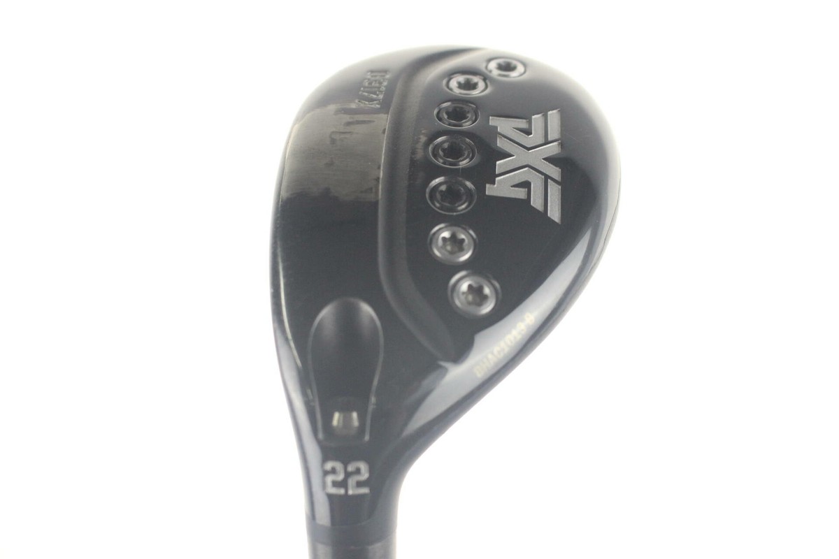 PXG 0317 X GEN2 ハイブリッドユーティリティ PXG/PXG 0317 X
