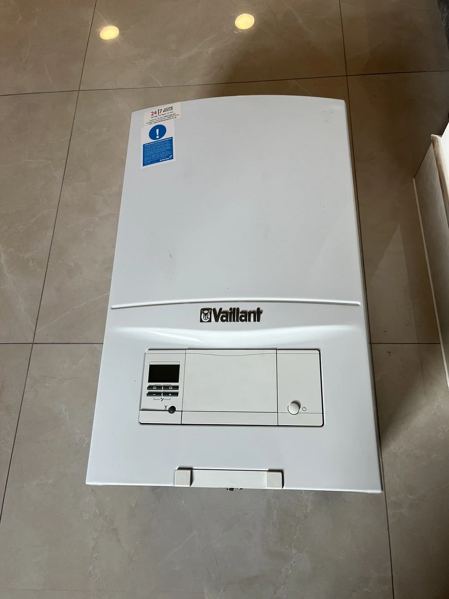vaillant ecotec pro 24 combi boiler Supply And Installed With 1 Year  Warranty | eBay