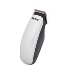 Mini Hair Clipper Men's Cordless Beard Body Hair Trimmer Shaver Cutter Portable