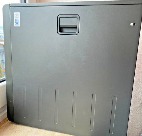 Fujitsu Esprimo ATX BTX Leergehause sehr robust - Afbeelding 4 van 17