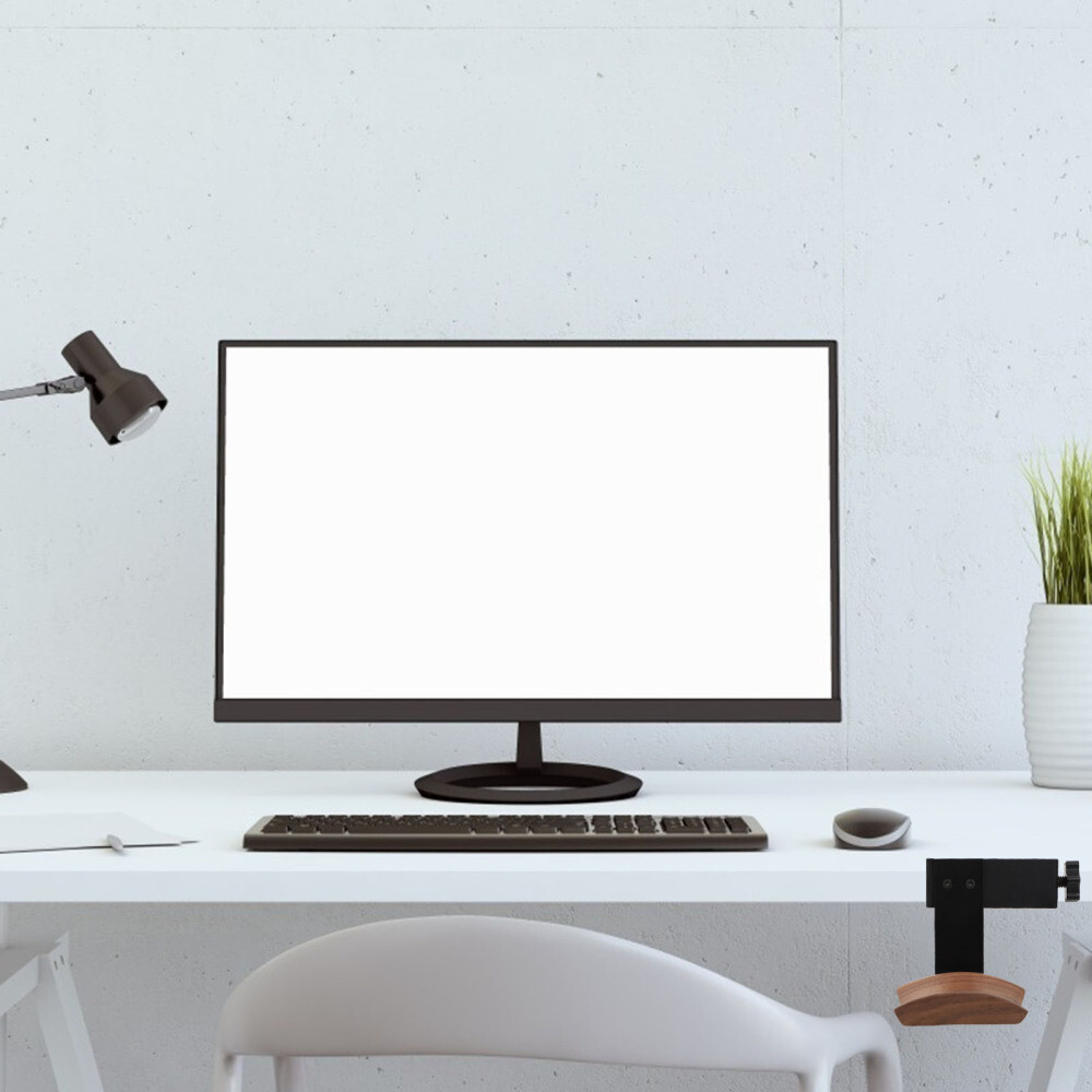 Soundbar Brackets Headset Hanger Headphone Phones Headphones-image