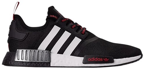 adidas gazelle silver green womens adidas Originals NMD_R1 STLT