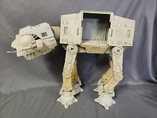 VINTAGE 1981 KENNER AT-AT Imperial Walker Star Wars Empire Strikes Back Works