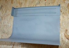 Steib, bw43, Einschweissblech, BW, Beiwagen, Seitenwagen, 