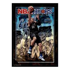 2019 Hoops Get Out the Way #2 Aaron Gordon Orlando Magic Basketball Card