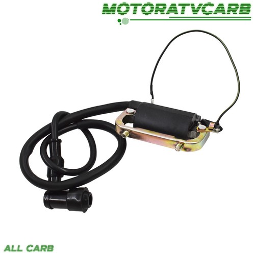 6V Ignition Coil For Vintage Kawasaki Motorcycles - Fits G5, H1, H2, KE Series & More 11 thumbnail image