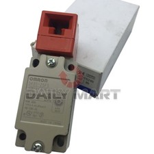 Brand New in Box Omron D4BS-25FS D4BS-25FS Safety Door Switch