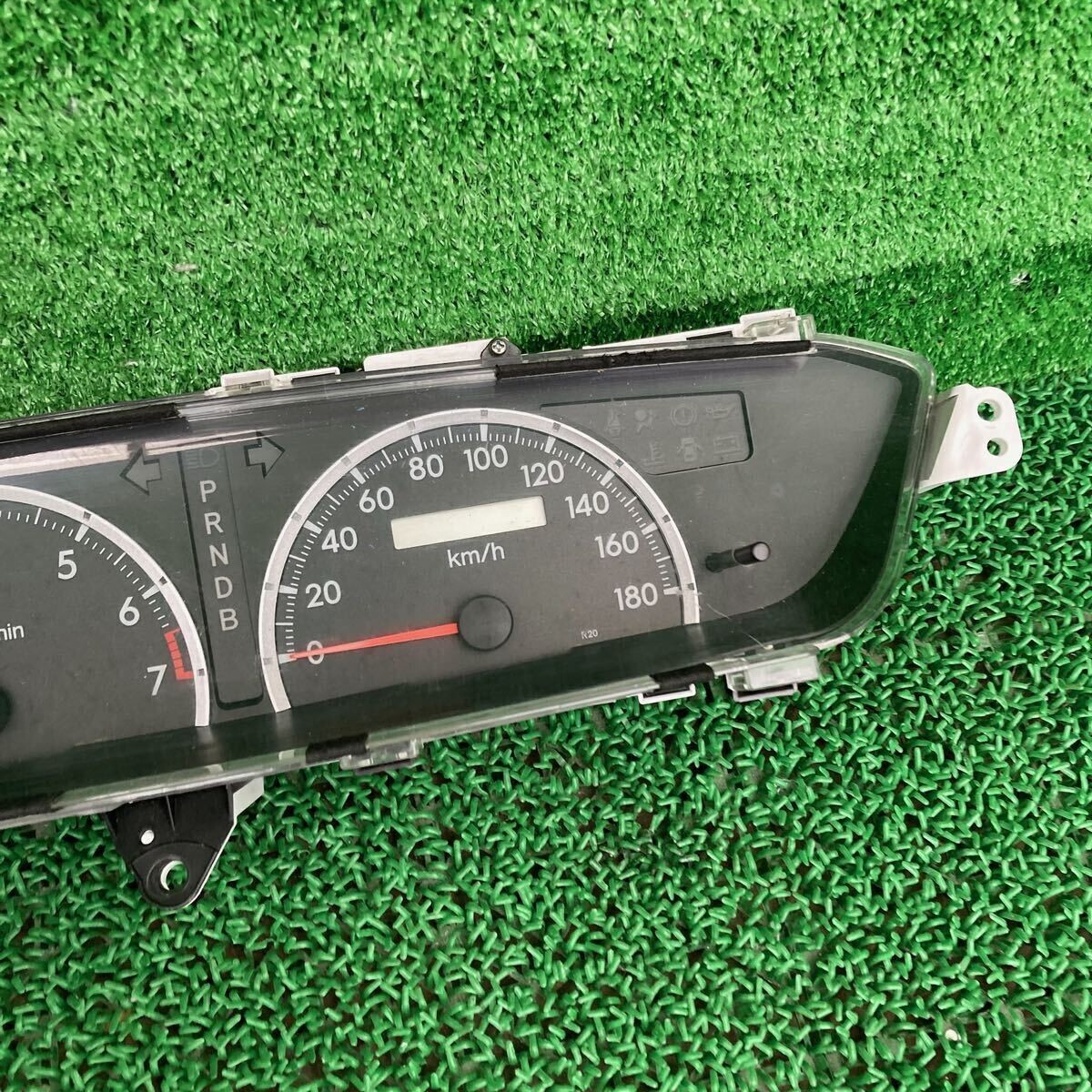TOYOTA NOAH VOXY AZR60 AZR65 Speed Meter | eBay