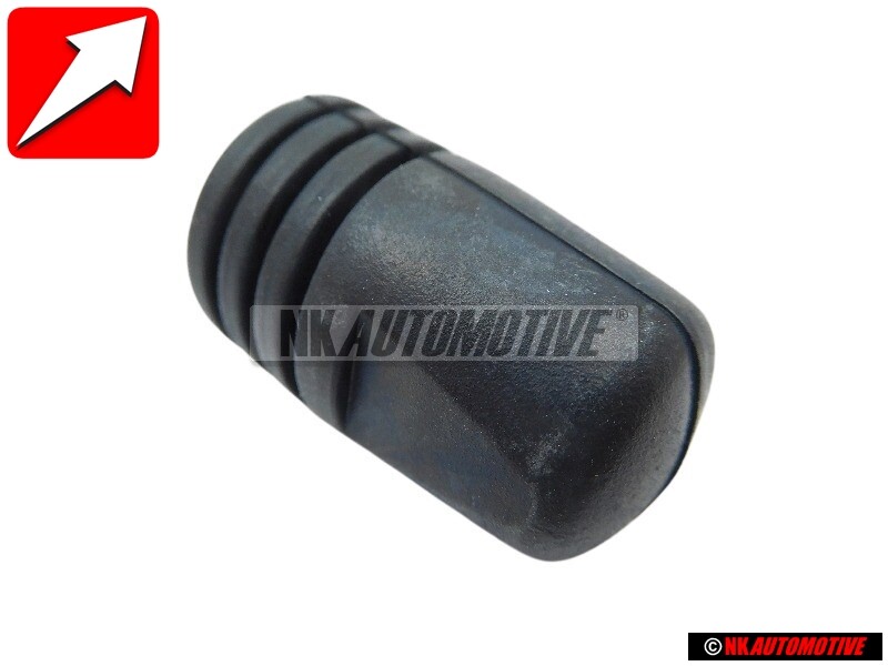 Original VW Stop Buffer - 357827500 | eBay