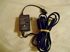 Sony PlayStation PS1 PS2 RFU Adapter Coax Cable SCPH-10071