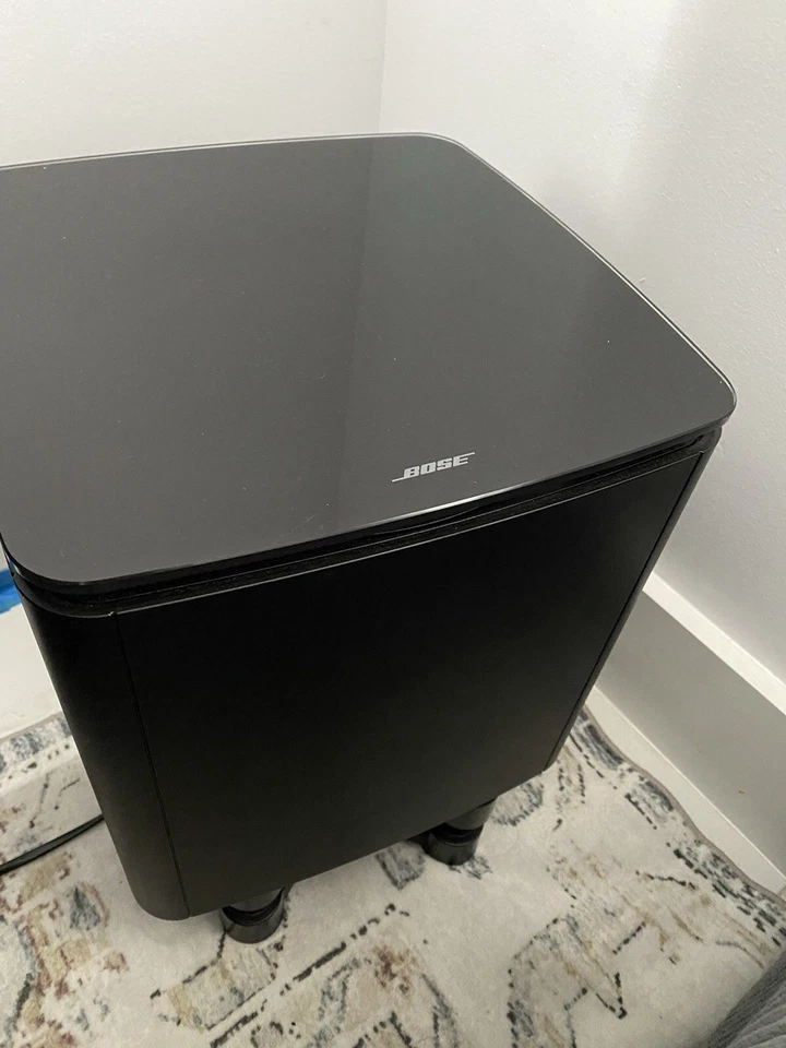 Sistema envolvente Samsung 65" S95B OLED + Bose 900 5.1 Dolby Atoms A+ Foto 4 de 4