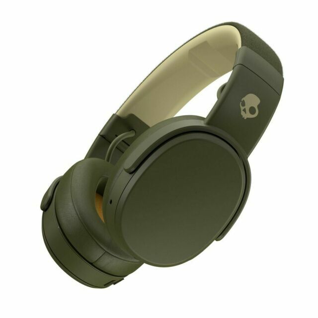 Skullcandy Crusher Bluetooth Wireless 