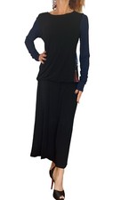 Robe D'été Paul Smith Taille L - Imprimé Floral, Dos Nu (spaghetti Straps), Noir, Occasion Excellente