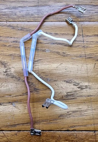 Nespresso Krups Pixie XN304 Kaffeemaschine - Ersatz Wärmerohr/Sicherung