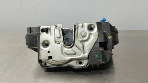 2117300535 Cerradura Puerta Trasera Izquierda para MERCEDES-BENZ CLASE E 840604 - Imagen 3 de 3