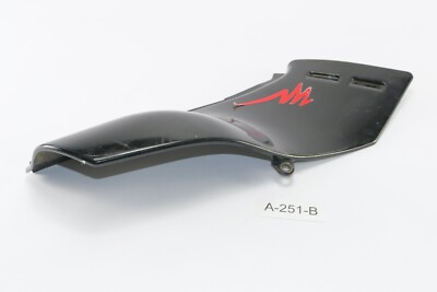 Yamaha XTZ 660 3YF - series cover fairing right A251B | eBay
