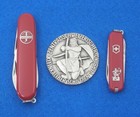 Book The Swiss Army Knife Owner's Manual  — photo 1